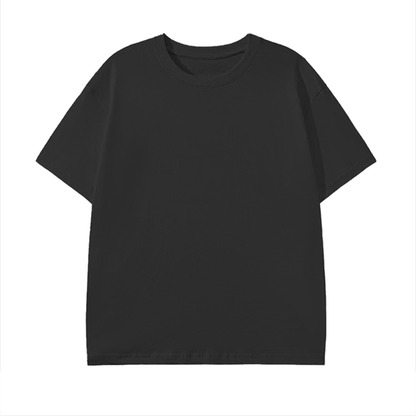 Will Wheelie For Hot Moms Black Tee
