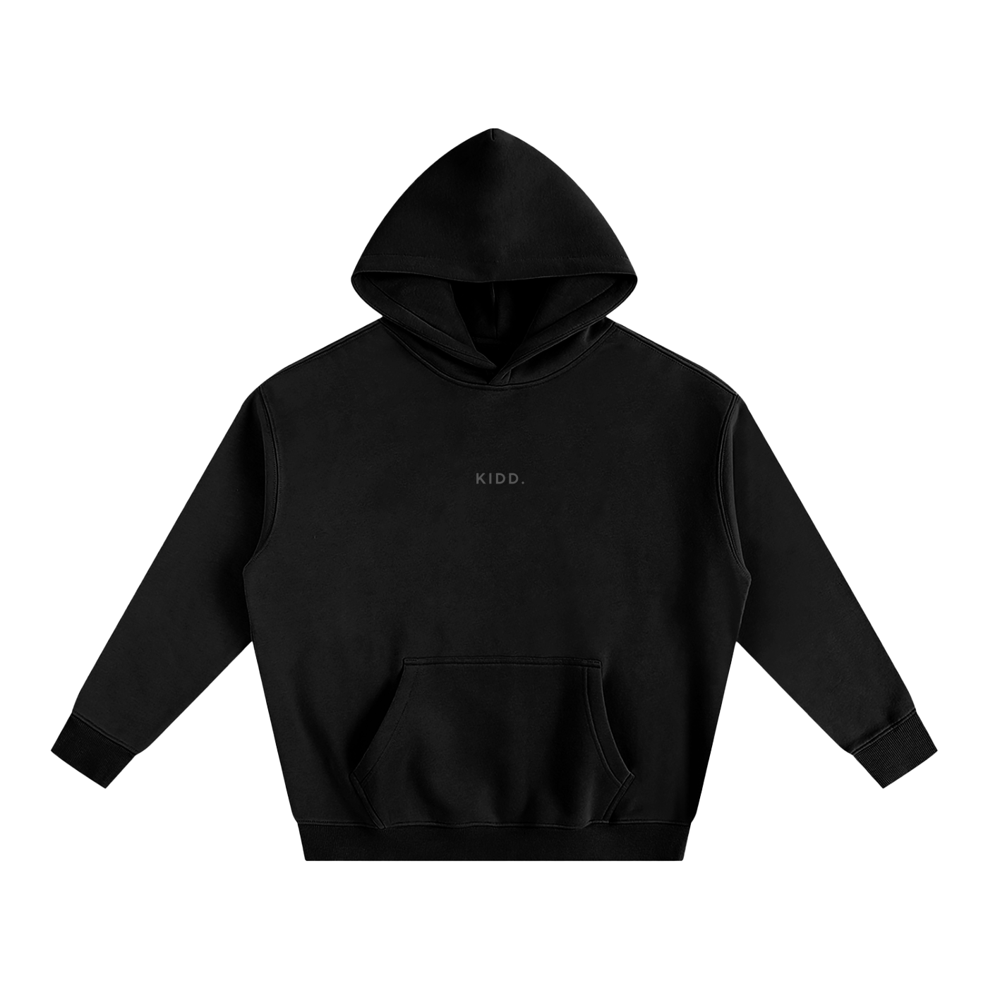 Need Money Hoodie