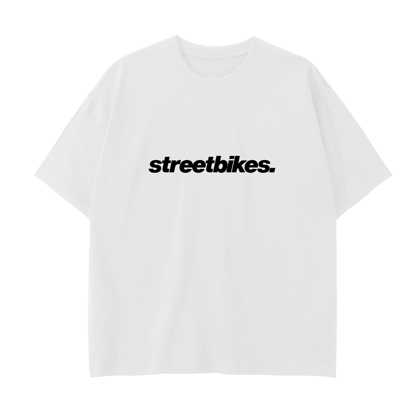 Streetbikes T-Shirt