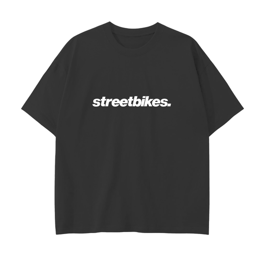 Streetbikes T-Shirt