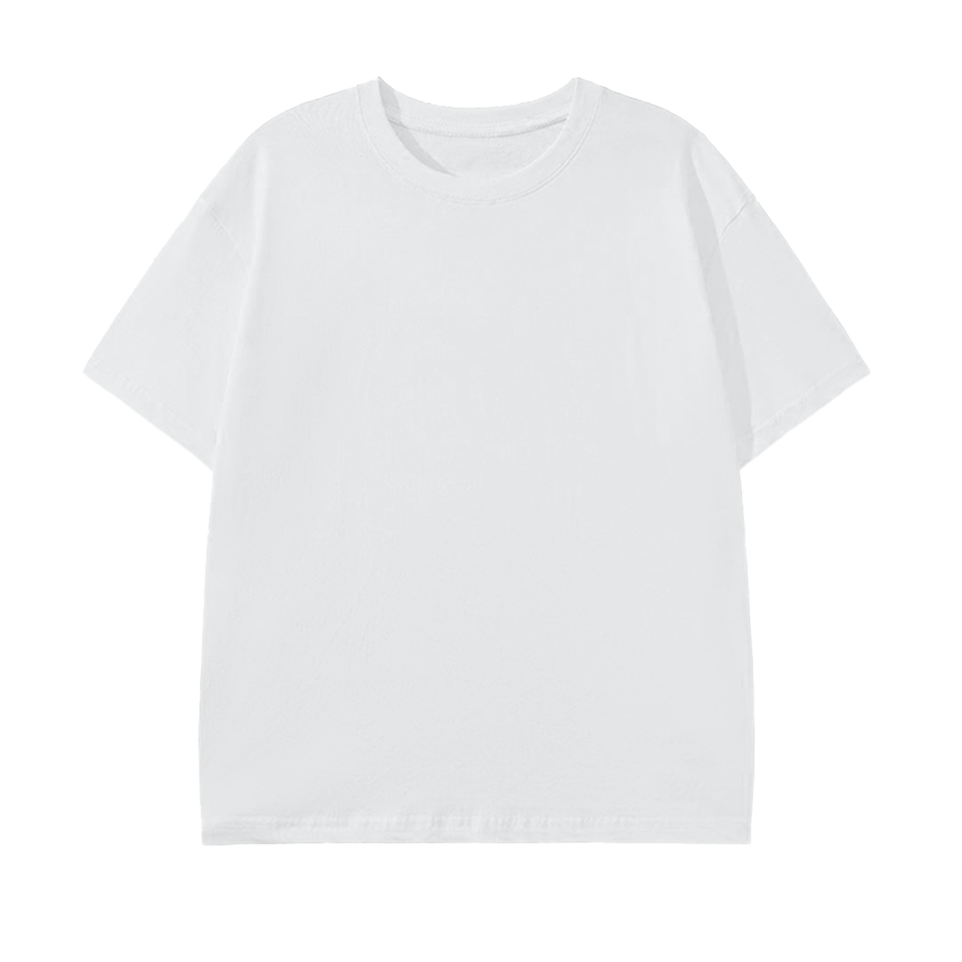 Will Wheelie For Hot Moms White Tee