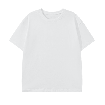 Will Wheelie For Hot Moms White Tee